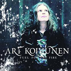 Ari Koivunen : Fuel for the Fire (Single)